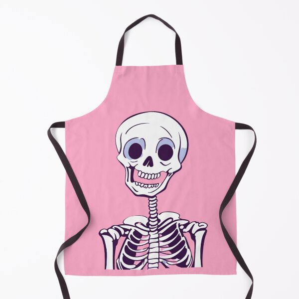 Item preview,   KAWAII SKELETON designed and sold by KawaiiLyfe.