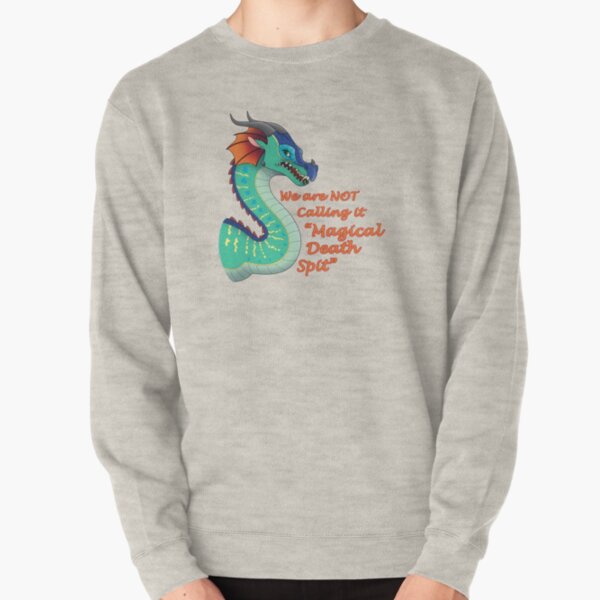 Glory Pullover Sweatshirt