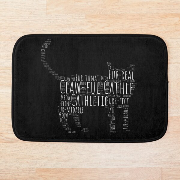 Item preview, Cat Cloud designed and sold by Crazycatgraphic.