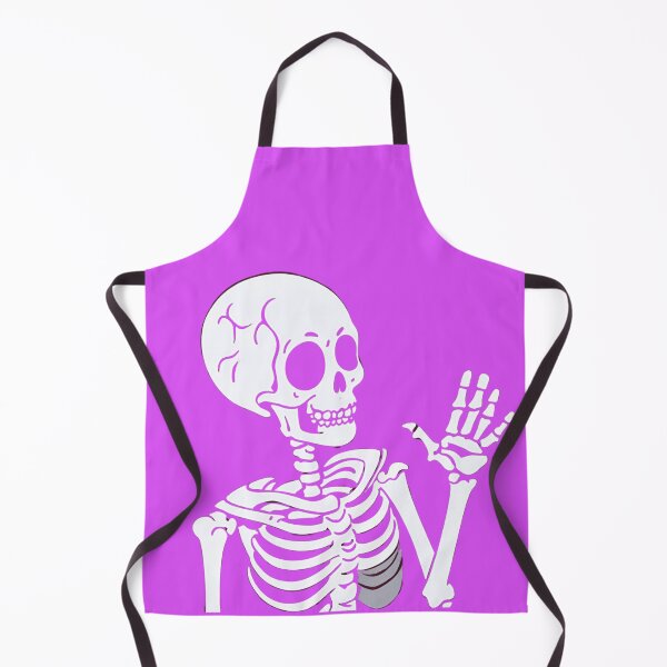 Item preview,  KAWAII SKELETON designed and sold by KawaiiLyfe.