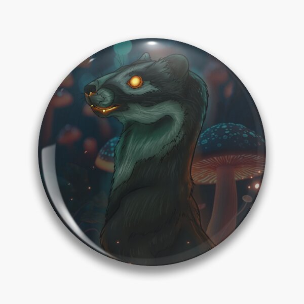 Item preview, Animal designed and sold by Ferret2020.