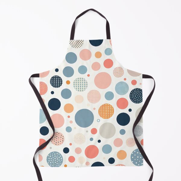 Item preview, Polkadot pattern designed and sold by ShazellArt.