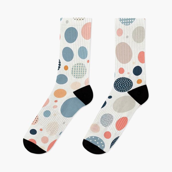 Item preview, Polkadot pattern designed and sold by ShazellArt.