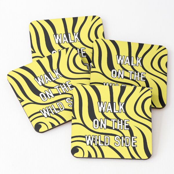 Item preview, A Walk On The Wild Side designed and sold by Adam Regester.