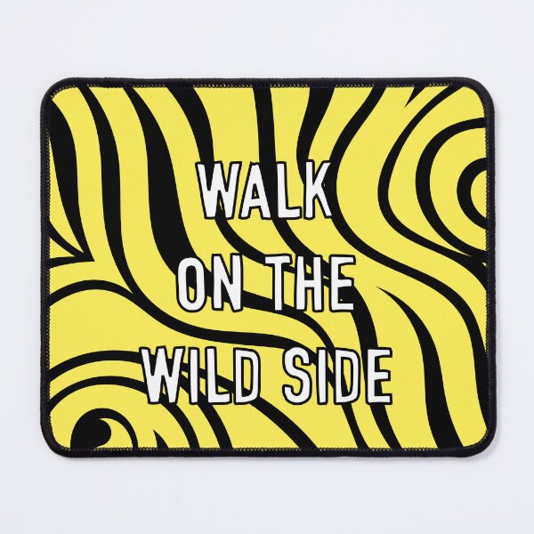 Item preview, A Walk On The Wild Side designed and sold by Adam Regester.