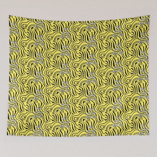 Item preview, A Walk On The Wild Side designed and sold by Adam Regester.