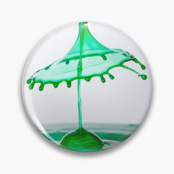 Item preview, Water drop splash art designed and sold by inspireyoureyes.
