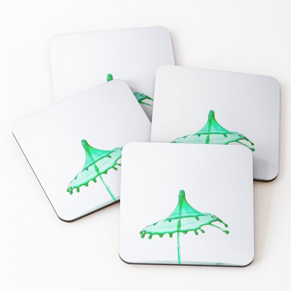 Item preview, Water drop splash art designed and sold by inspireyoureyes.