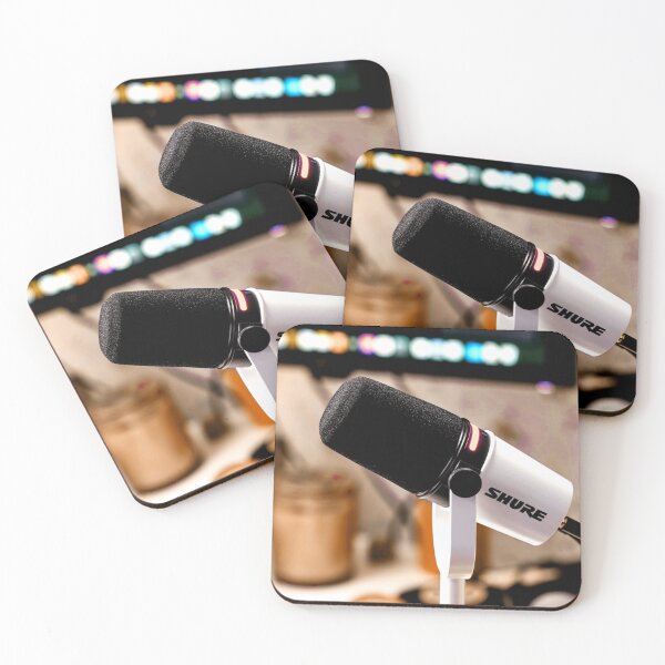 Item preview, Mic Live designed and sold by ontological.