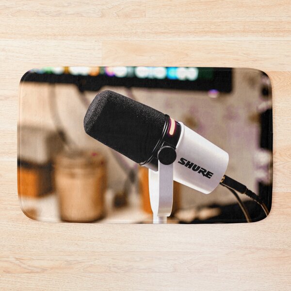 Item preview, Mic Live designed and sold by ontological.