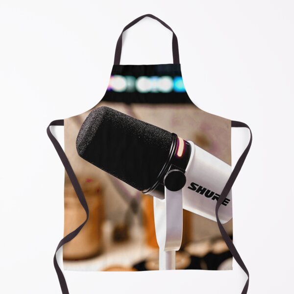 Item preview, Mic Live designed and sold by ontological.