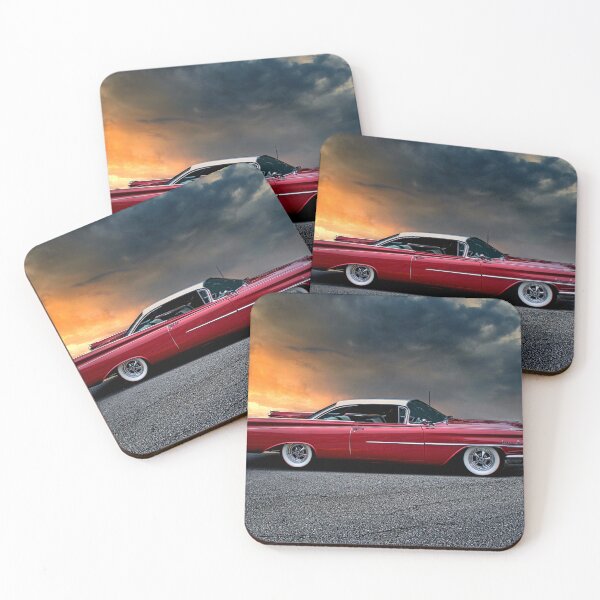Item preview, 1959 Oldsmobile Dynamic 88 designed and sold by LORBERPHOTO.