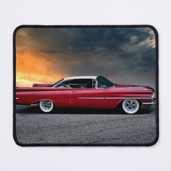Item preview, 1959 Oldsmobile Dynamic 88 designed and sold by LORBERPHOTO.
