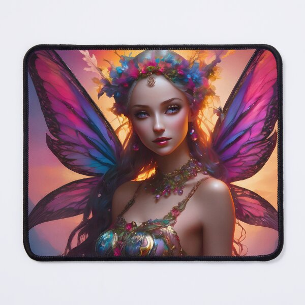 Item preview, Beautiful Fairy designed and sold by AIncredible.