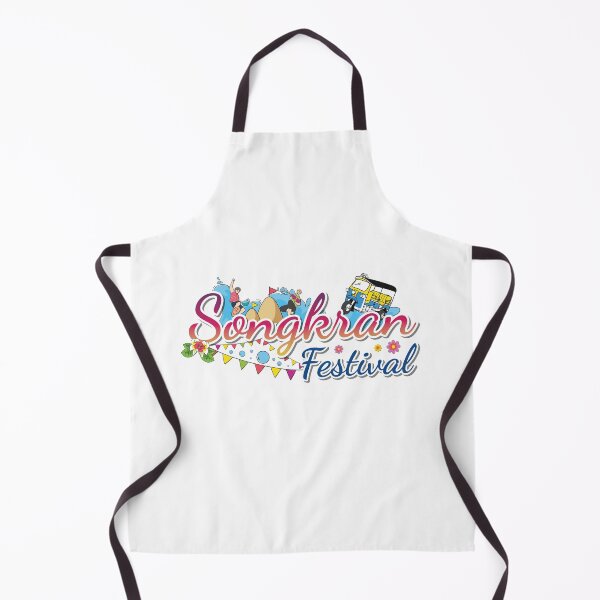 Item preview, songkran festival 2024 designed and sold by Biw-34.