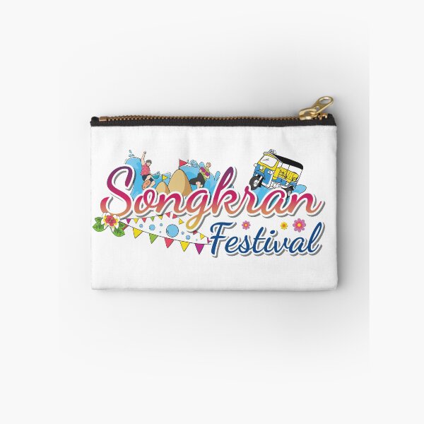 Item preview, songkran festival 2024 designed and sold by Biw-34.
