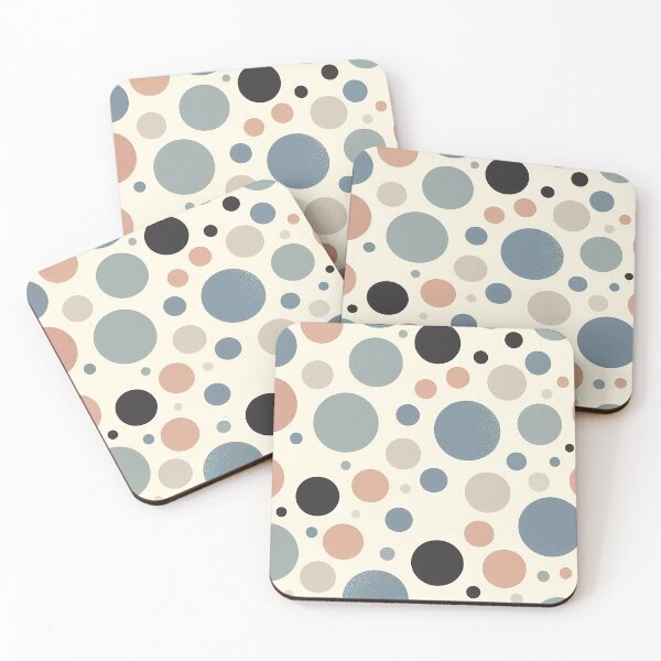Item preview, Polkadot pattern designed and sold by ShazellArt.