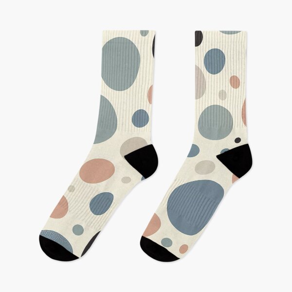 Item preview, Polkadot pattern designed and sold by ShazellArt.
