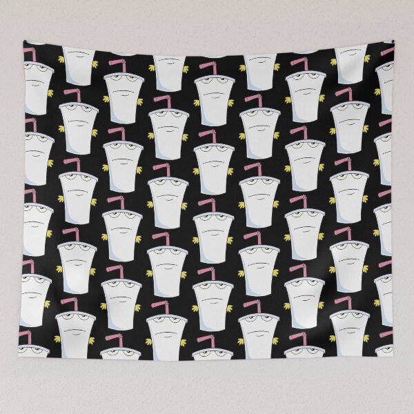 Item preview, Master Shake designed and sold by TheCosmicGnome.