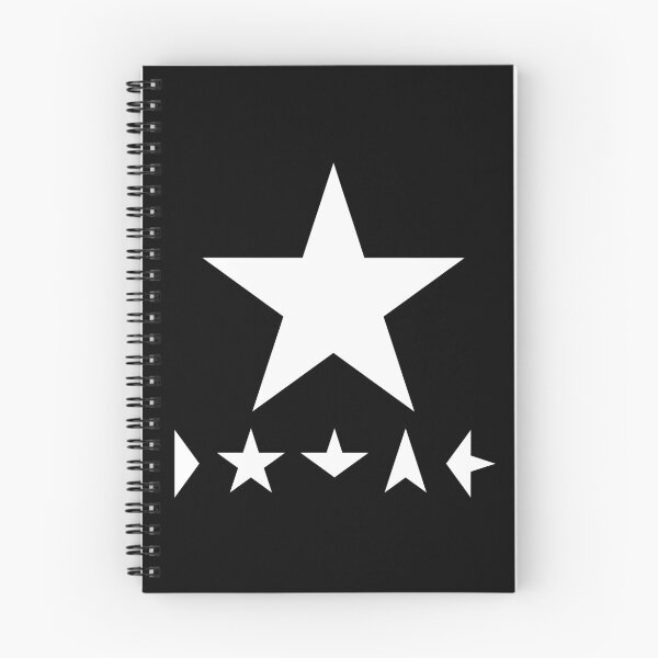 Item preview, Blackstar  designed and sold by Slow Falling.
