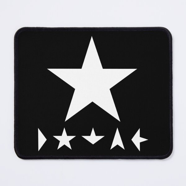 Item preview, Blackstar  designed and sold by Slow Falling.