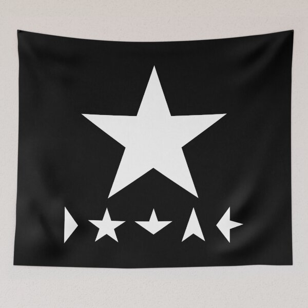 Item preview, Blackstar  designed and sold by Slow Falling.