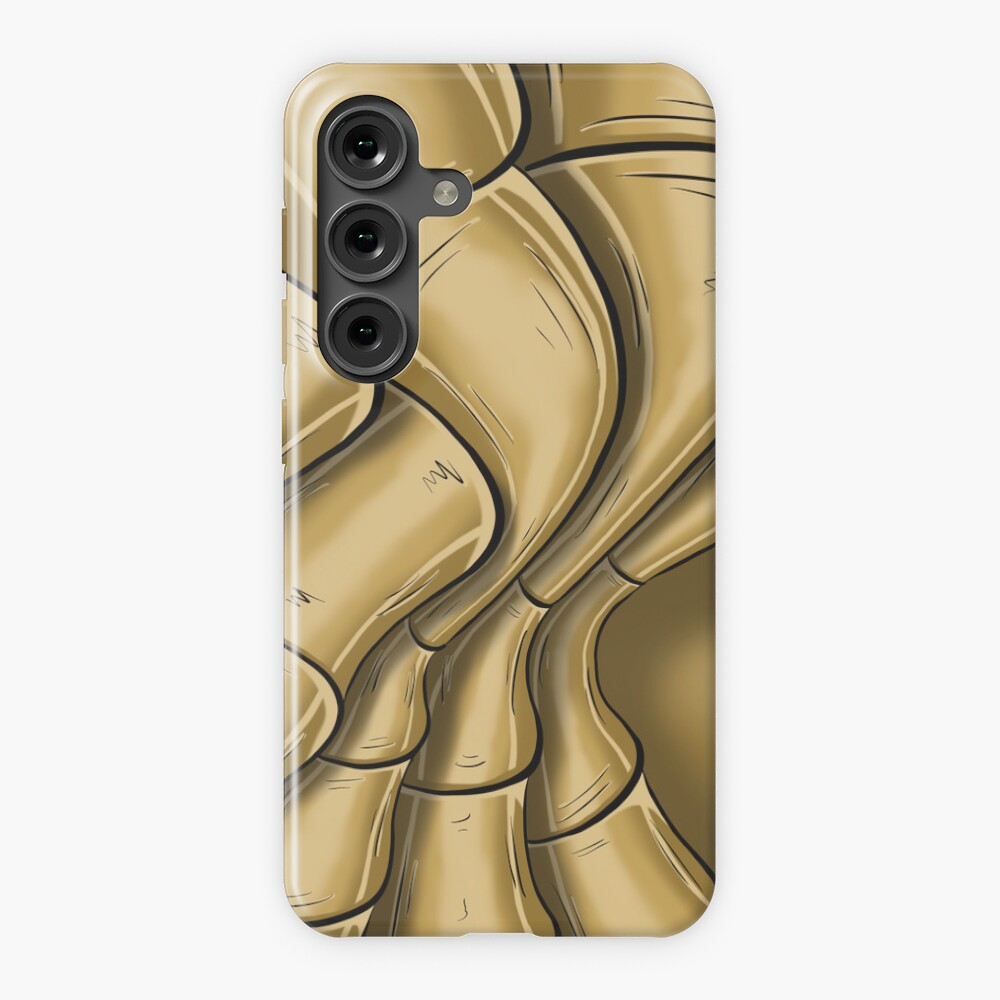 Item preview, Samsung Galaxy Snap Case designed and sold by HilpArt.