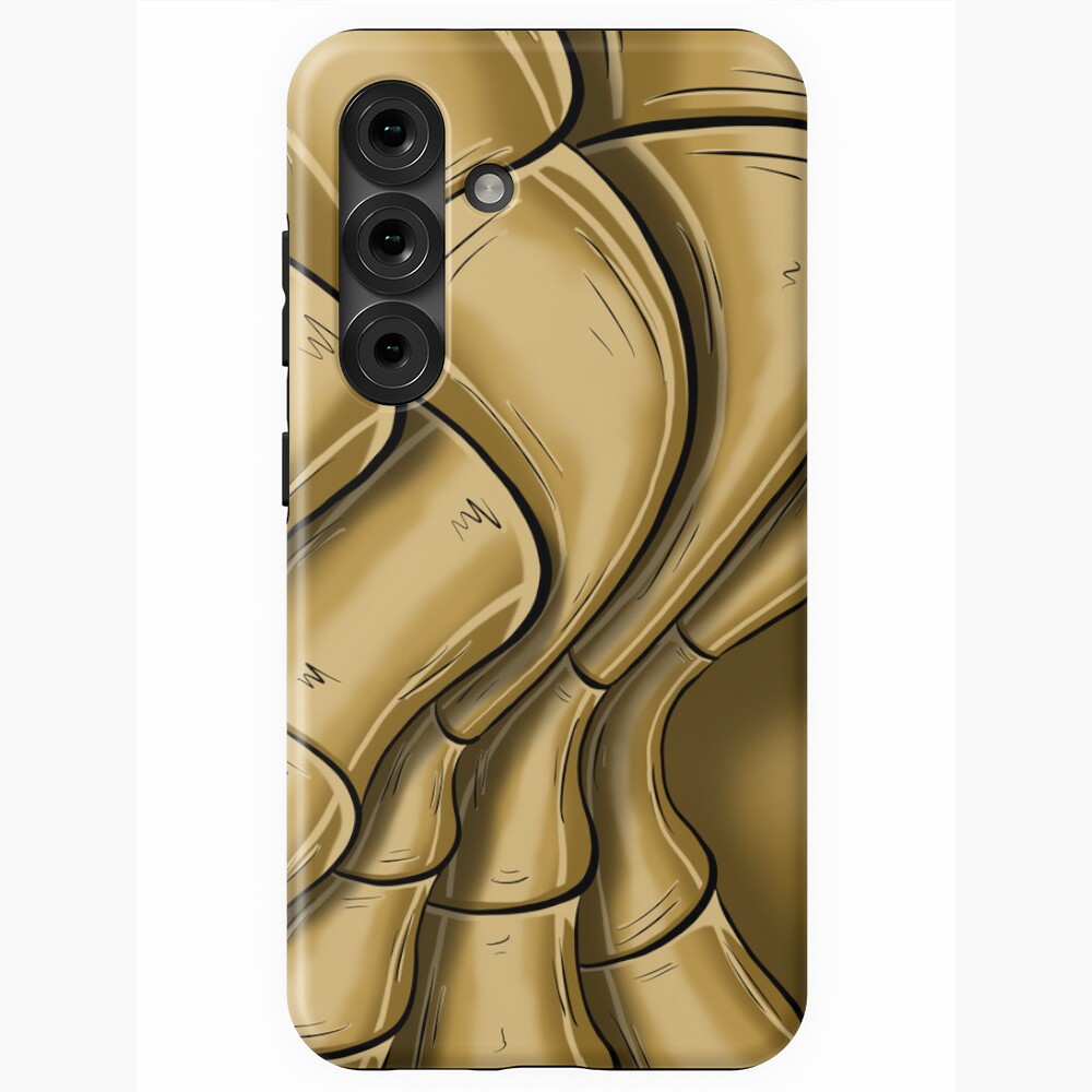 Item preview, Samsung Galaxy Tough Case designed and sold by HilpArt.