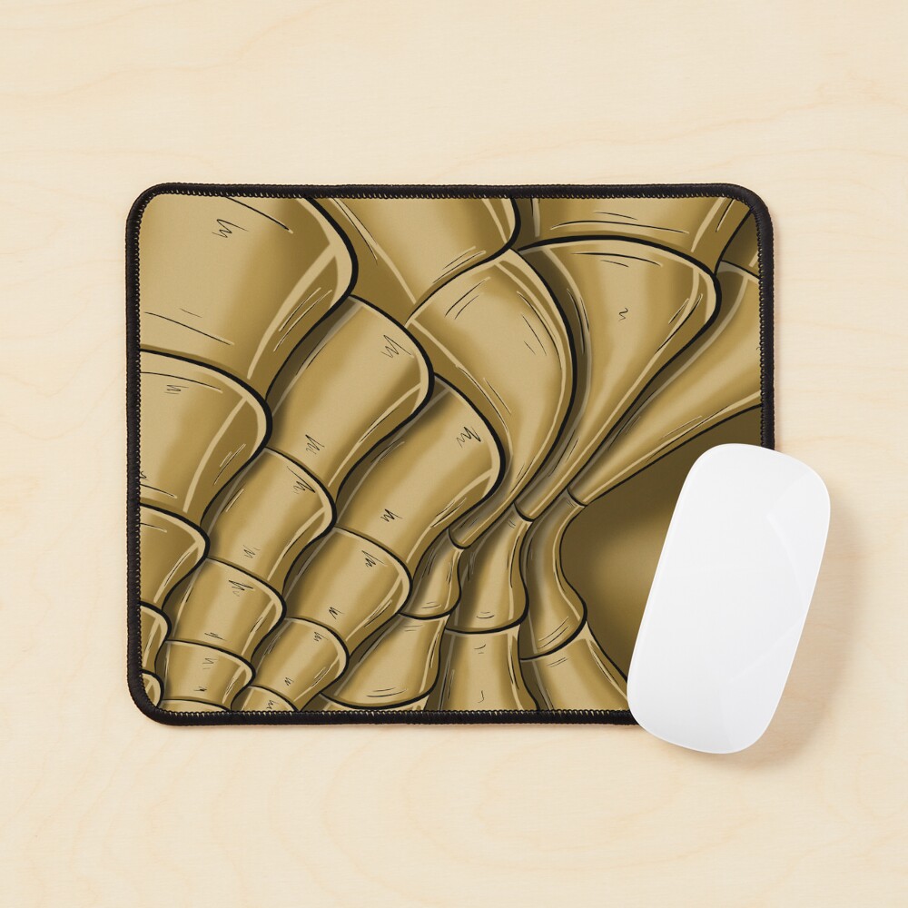 Item preview, Mouse Pad designed and sold by HilpArt.