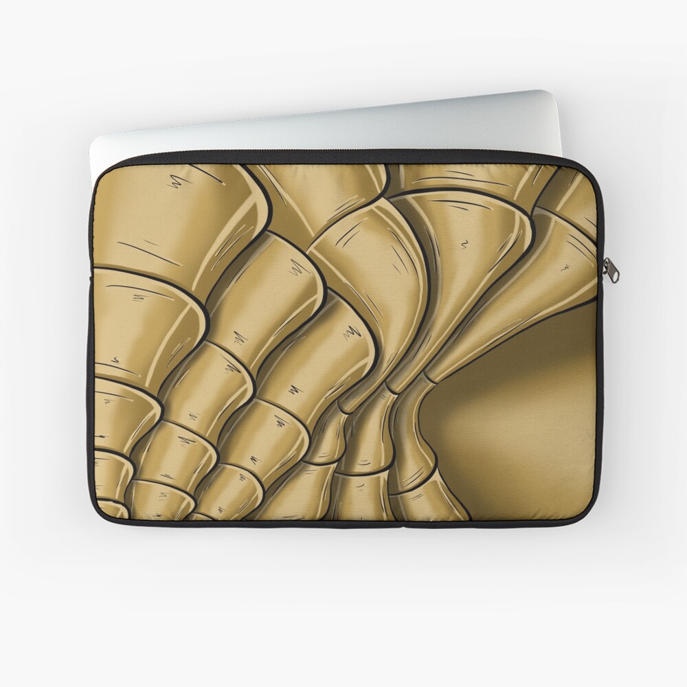 Item preview, Laptop Sleeve designed and sold by HilpArt.