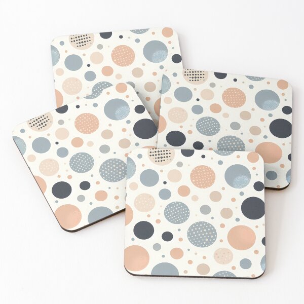 Item preview, Polkadot pattern.  designed and sold by ShazellArt.