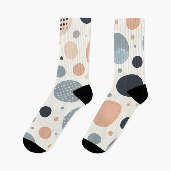 Item preview, Polkadot pattern.  designed and sold by ShazellArt.