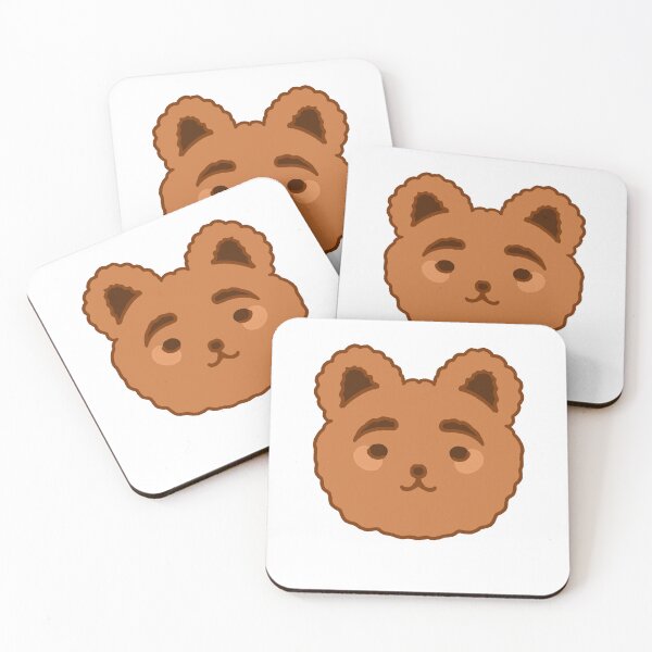 Item preview, Cute Bear designed and sold by Arsenic-Arts.