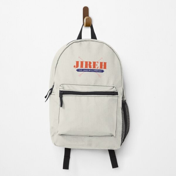 Item preview, Jireh | The Lord Will Provide | The Names of God | Genesis 22 14 designed and sold by Blessed Be Your Name.