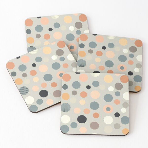 Item preview, Polkadot pattern.  designed and sold by ShazellArt.