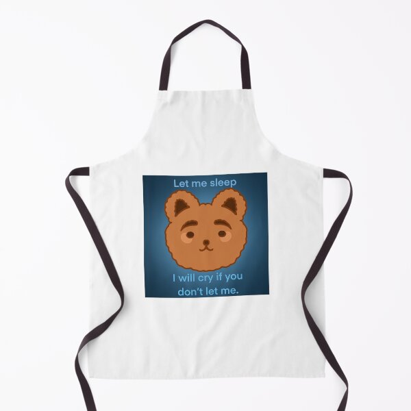 Item preview, Sleepy Bear designed and sold by Arsenic-Arts.