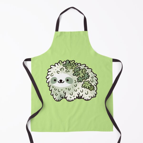 Item preview, Lichen Sloth designed and sold by UmbrellaStudio1.