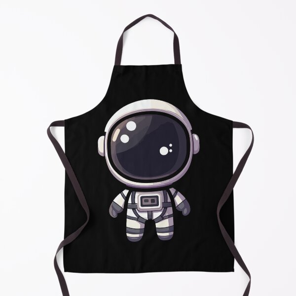 Item preview, Mini Astronaut - A Journey to the Stars designed and sold by PrintasticJC.