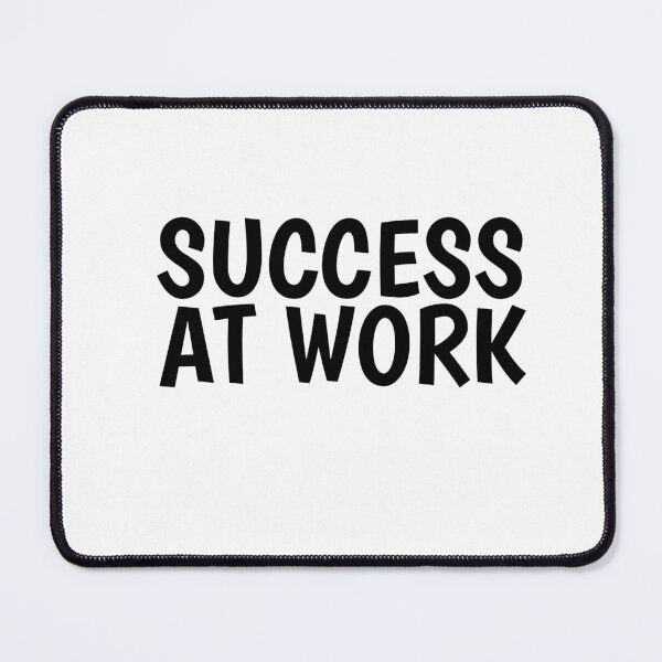 Item preview, Design success at work  designed and sold by Nopidesign-.