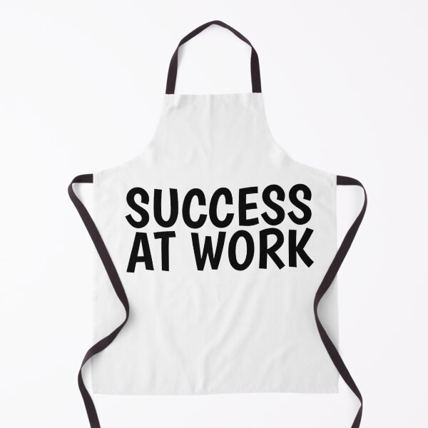 Item preview, Design success at work  designed and sold by Nopidesign-.