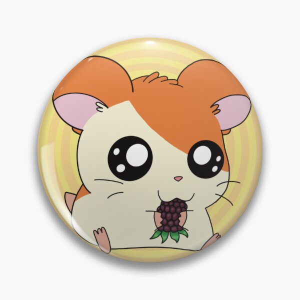 Item preview, Luck HamHam designed and sold by Kimberry-Draws.