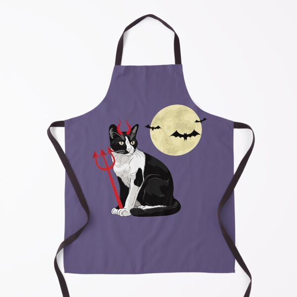 Item preview, Devil Kitty designed and sold by BettySpicer.