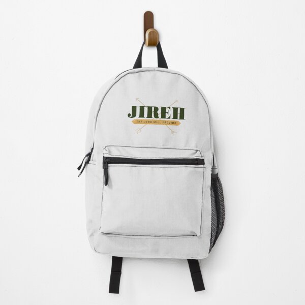 Item preview, Jireh | The Lord Will Provide | The Names of God | Genesis 22 14 designed and sold by Blessed Be Your Name.