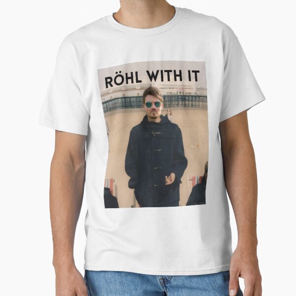 Item preview, Röhl With It designed and sold by bbatistuta.
