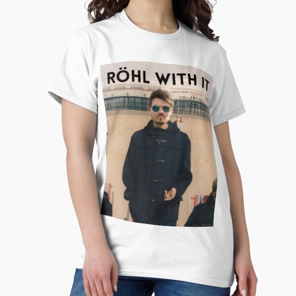 Item preview, Röhl With It designed and sold by bbatistuta.