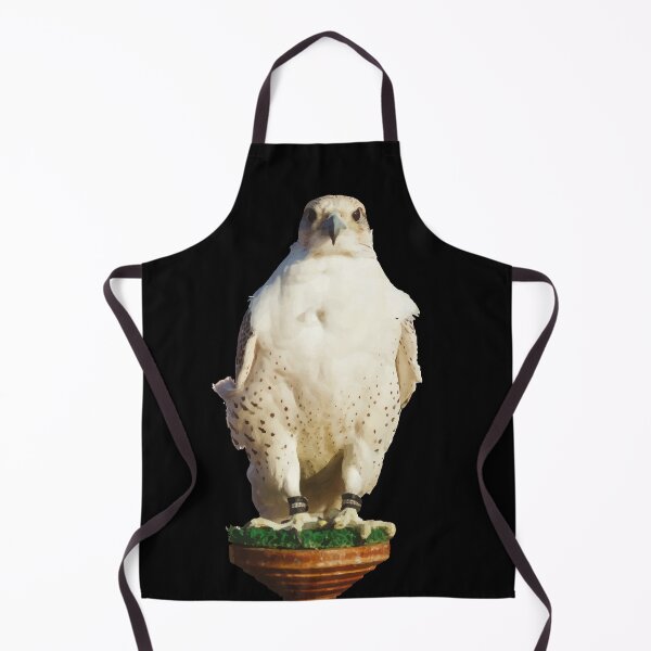 Artikelvorschau, Falke Gerfalke entworfen und verkauft von YoshiArtDesign.
