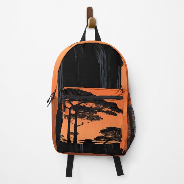 Item preview, Sunset Cliffs Valley designed and sold by unimuse.