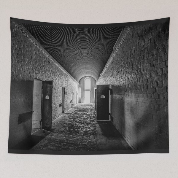 Item preview, Prison Wing designed and sold by DVJPhotography.