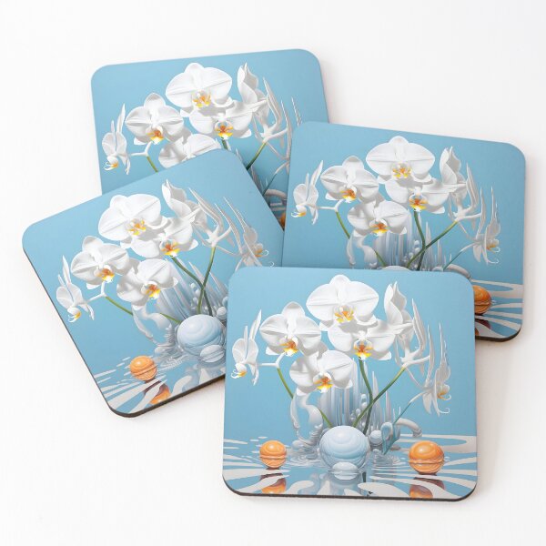Item preview, Vivid Blossoms designed and sold by AI-Only Creations.