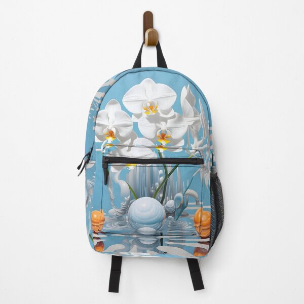 Item preview, Vivid Blossoms designed and sold by AI-Only Creations.